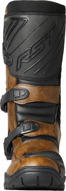 RST 103054BRN-44 PRO SERIES AMBUSH CE BOOT BROWN WATERPROOF SZ 11