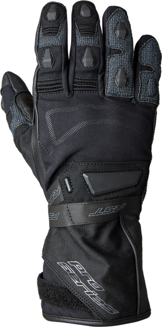RST 103497BLK-M PRO SERIES RANGER CE GLOVE BLACK WATERPROOF MD