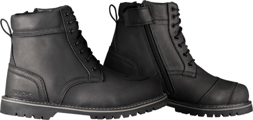 RST 103576BLK-42 ROADSTER 3 CE BOOT BLACK WATERPROOF SZ 9