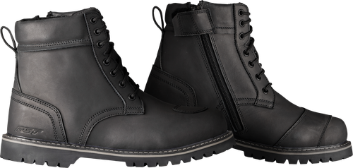 RST 103576BLK-45 ROADSTER 3 CE BOOT BLACK WATERPROOF SZ 11.5