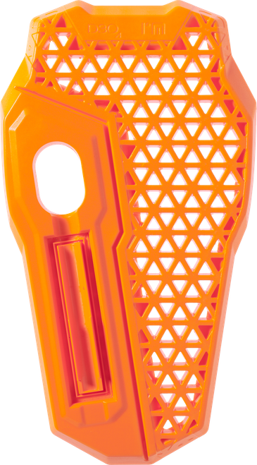 RST 103687ORG-ONE D30 IN&MOTION BP L2 BACK