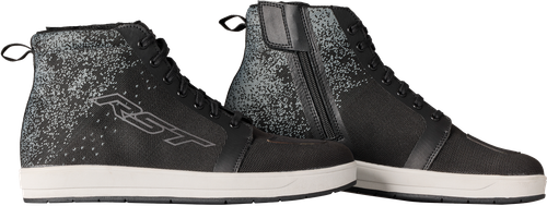 RST 103585BLK-44 URBAN-K CE SHOE BLACK/GREY 11