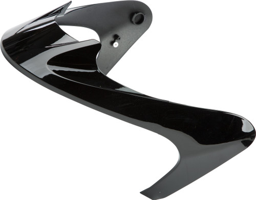 SCORPION EXO 52-539-03 EXO-CT220 PEAK VISOR BLACK
