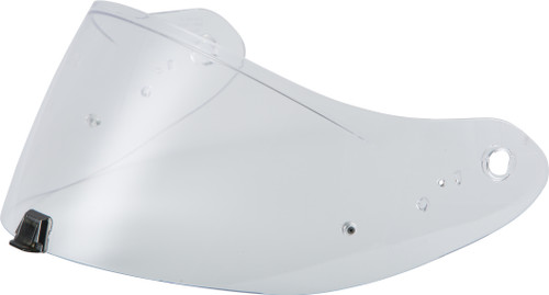 SCORPION EXO 52-420-52 EXO-R420 FACESHIELD PINLOCK FACESHIELD CLEAR