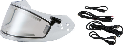 SCORPION EXO 54-518-00 RYZER ELEC FACESHIELD W/CORD R2000/T1200/R710/T510/R410/320