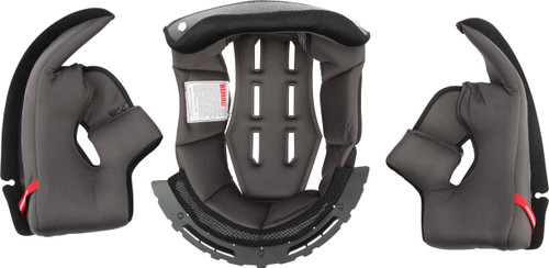SCORPION EXO 71-600-02 EXO-R710 KWIKWICK II LINER/CHEEK PAD KIT XS