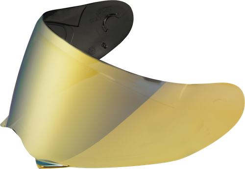 SCORPION EXO 52-930-71 EXO-GT930 FACESHIELD GOLD MIRROR