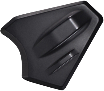 SCORPION EXO 52-802-02 EXO-HX1 SIDE COVERS MATTE BLACK