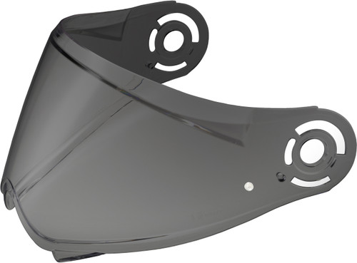 SCORPION EXO 52-960-75 EXO-AT960 PINLOCK FACESHIELD DARK SMOKE