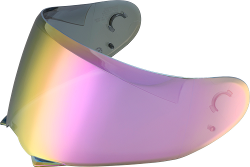 SCORPION EXO 52-930-72 EXO-GT930 FACESHIELD RUBY MIRROR