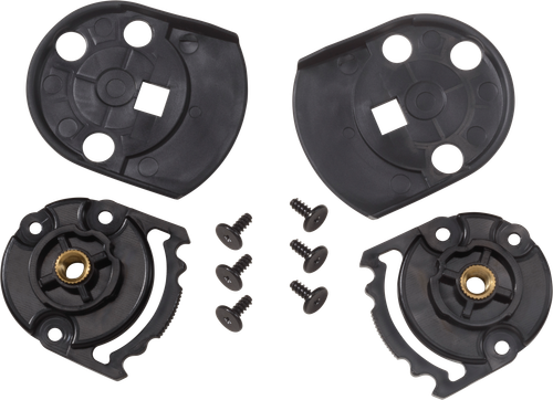 SCORPION EXO 52-CFX-01 COVERT FX BASEPLATE KIT