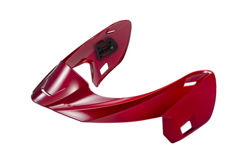 SCORPION EXO 52-930-05 EXO-GT930 PEAK VISOR BLACK CHERRY