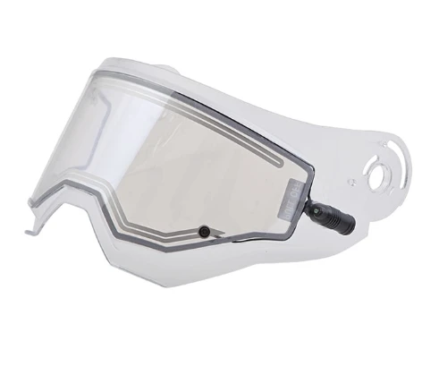 SCORPION EXO 52-544-74 EXO-AT950 ELECTRIC FACESHIELD COLD WEATHER (TWIST-IN)
