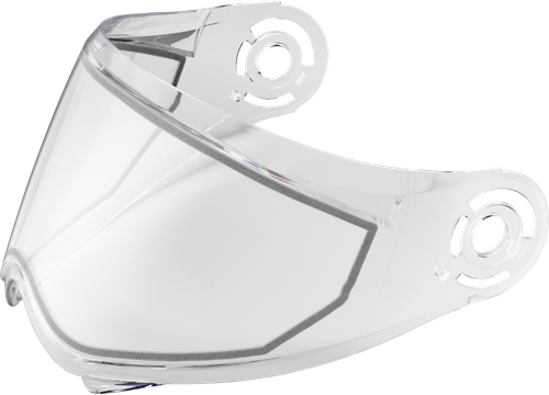 SCORPION EXO 52-960-81 EXO-AT960 DUAL PANE FACESHIELD COLD WEATHER