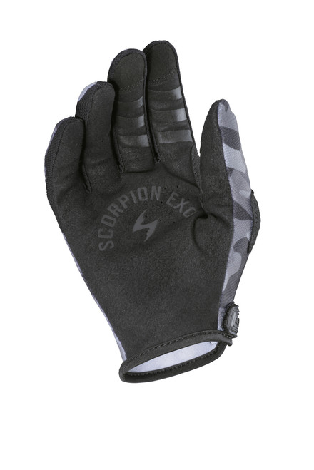 SCORPION EXO G70-037 MOTO-FLEX GLOVES COVERT OPS STEALTH 2X
