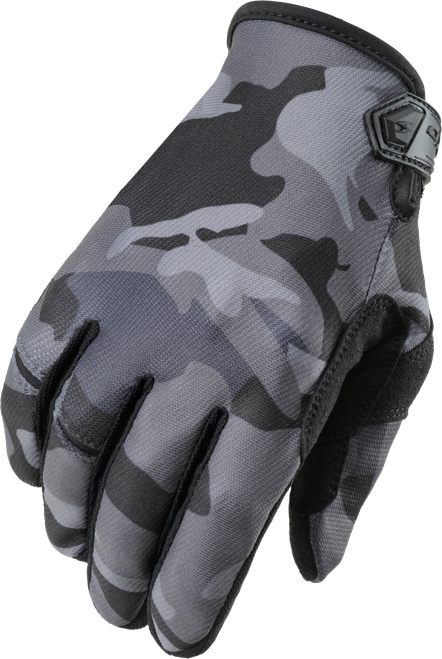 SCORPION EXO G70-036 MOTO-FLEX GLOVES COVERT OPS STEALTH XL