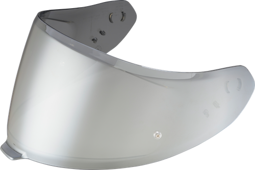 SCORPION EXO 52-ECL-53 EXO-ECLIPSE/R430 FACESHIELD PINLOCK SILVER MIRRORED