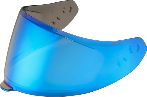 SCORPION EXO 52-ECL-70 EXO-ECLIPSE/R430 FACESHIELD BLUE MIRRORED