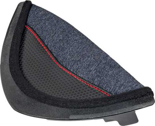 SCORPION EXO 52-EC-CC EXO-ECLIPSE AERO SKIRT (CHIN CURTAIN)