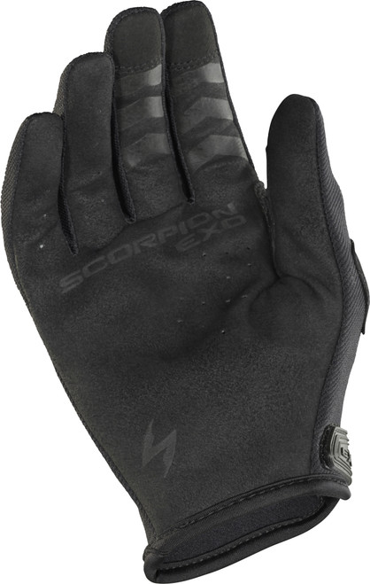 SCORPION EXO G48-198 MOTO-FLEX GLOVES BLACK 3X