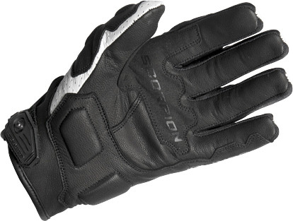 SCORPION EXO G17-157 KLAW II GLOVES WHITE 2X