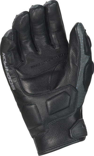 SCORPION EXO G17-164 KLAW II GLOVES GREY MD