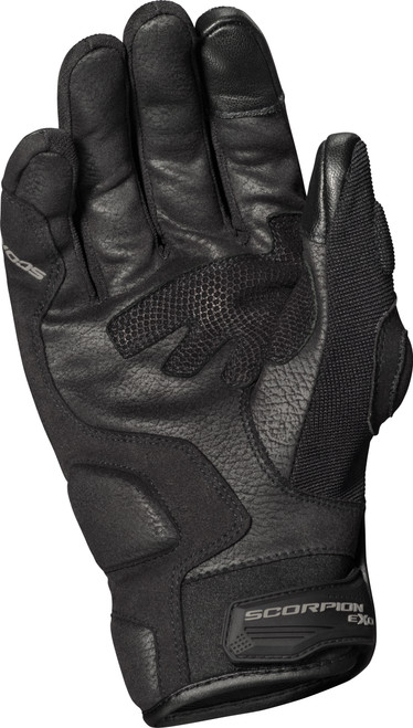 SCORPION EXO G40-138 HYBRID AIR GLOVES BLACK 3X