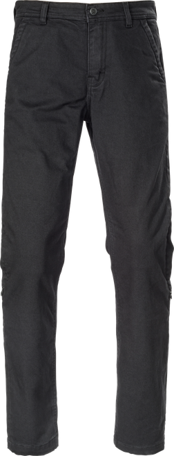 SCORPION EXO 5702-42 COVERT CE CHINO PANTS W/RHEON SIZE 42 BLACK (CE AA RATED)