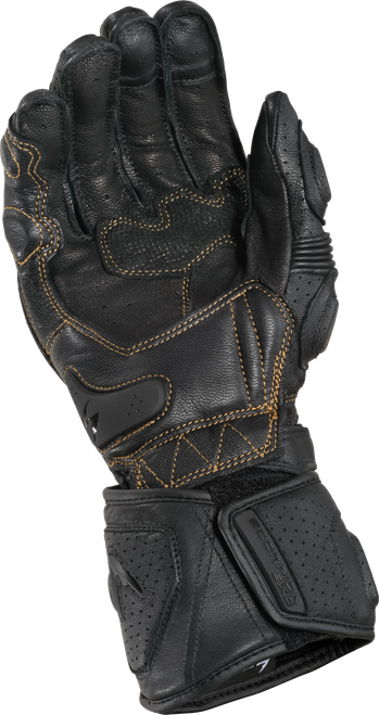 SCORPION EXO G30-136 SG3 MK III GLOVES BLACK XL