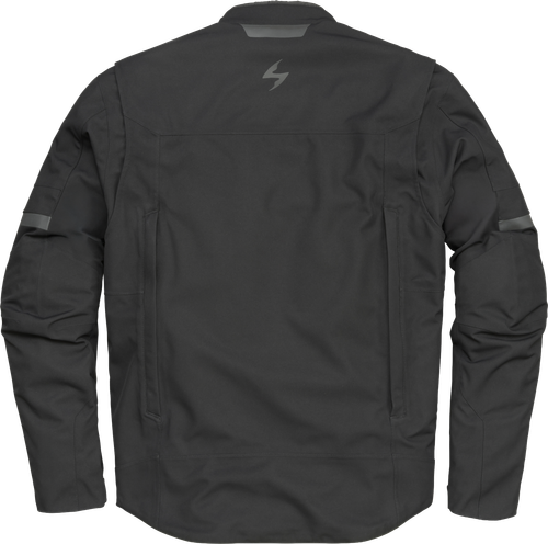 SCORPION EXO 15603-5 OPTIMA II JACKET BLACK LG