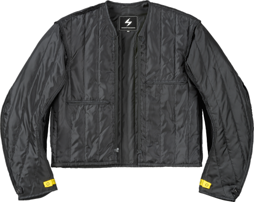 SCORPION EXO 15604-4 OPTIMA II JACKET GREY MD