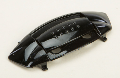 GMAX G999337 TOP VENT FRONT BLACK GM-38