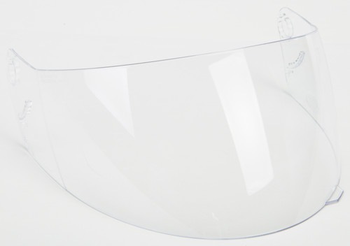 GMAX G999541 SHIELD SINGLE LENS CLEAR GM-44/MD-04
