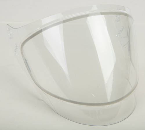 GMAX G980072 SHIELD DUAL LENS CLEAR GM-17/OF-17
