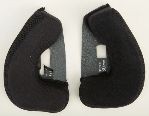 GMAX G032013 CHEEK PADS 30MM MD STOCK GM-32