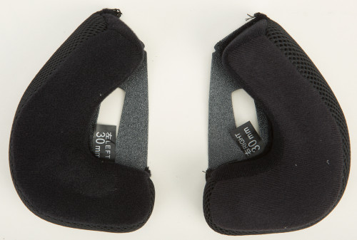 GMAX G032017 CHEEK PADS 30MM XS STOCK GM-32