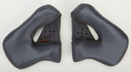 GMAX G011020 CHEEK PADS 25MM SM STOCK GM-11