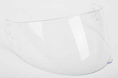 GMAX G078009 SHIELD SINGLE LENS CLEAR FF-49/18/88/GM-49Y/54