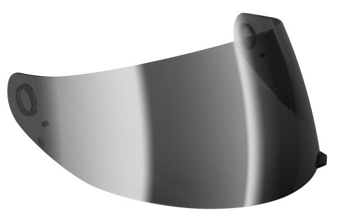 GMAX G078011 SHIELD SINGLE LENS SILVER IRIDIUM FF-49/18/88/GM-49Y/54