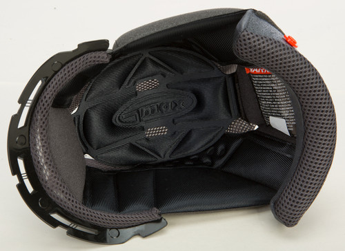 GMAX G054025 COMFORT LINER 18MM XS GM-54