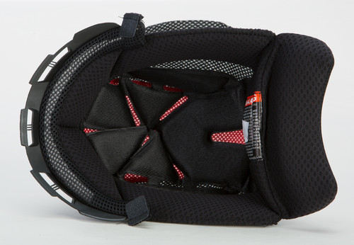 GMAX G049023 COMFORT LINER 12MM SM FF-49
