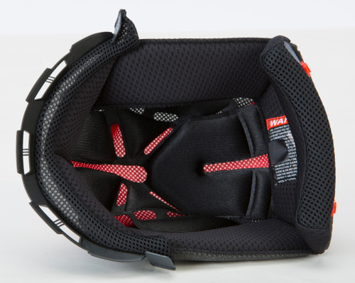 GMAX G049027 COMFORT LINER 12MM 2X FF-49