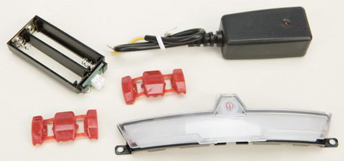GMAX G077022 LED BRAKE LIGHT KIT FF-98/MD-01/OF-77