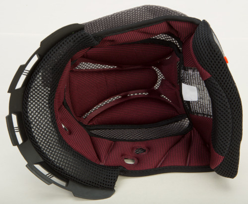 GMAX G088009 COMFORT LINER 9MM SM FF-88