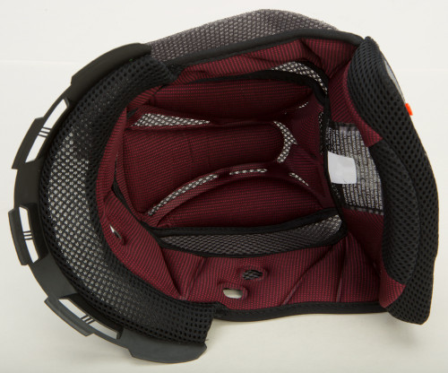 GMAX G088010 COMFORT LINER 12MM MD FF-88