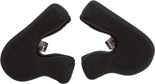 GMAX G046808 CHEEK PADS 35MM (MD STOCK) MX-46