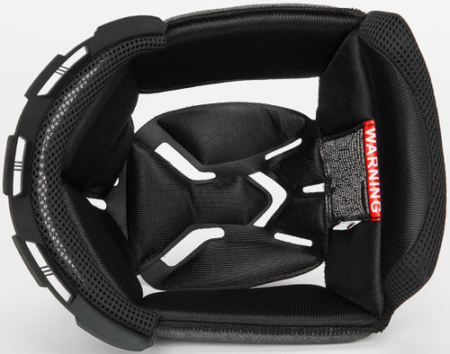 GMAX G017005 COMFORT LINER 15MM XL OF-17