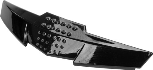 GMAX G001021 MOUTH VENT BLACK FF-98/MD-01