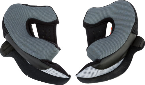 GMAX G001006 CHEEK PADS 45MM XS/SM STOCK MD-01