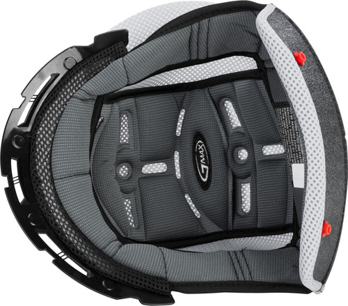 GMAX G001013 COMFORT LINER 12MM MD MD-01